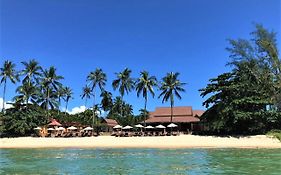 Kanok Buri Resort&Spa